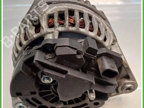 Alternator OPEL MERIVA B MPV (S10) 1.4 LPG (75) | BP23331993M7 