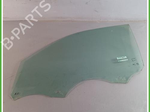 Used Front left door window PEUGEOT 2008 II (UD_, US_, UY_, UJ_, UR_, UC_) 1.2 PureTech 130 (USHNS, URHNS) (130 hp) 17373670