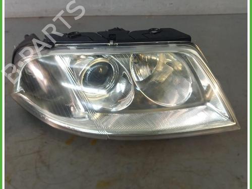 right-headlight-vw-passat-b55-variant-3b6-2000-2001-2002-2003-2004-2005-40074927 main image