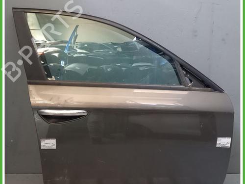 Used Right front door ALFA ROMEO 159 Sportwagon (939_) 2.4 JTDM Q4 (939BXM2B) (210 hp) 30451406