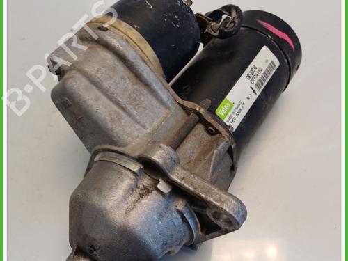 Used Starter OPEL CORSA B (S93) 1.2 i 16V (F08, F68, M68) (65 hp) 28128236