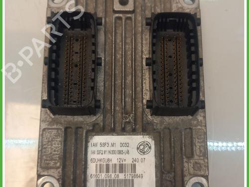 engine-control-unit-ecu-fiat-grande-punto-199_-2005-30614683 main image