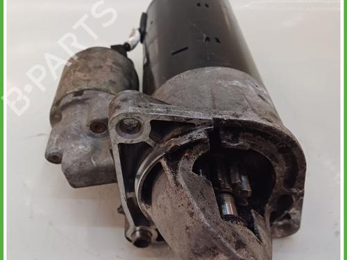 Starter FIAT PUNTO (188_) 1.9 JTD 80 (188.237, .257, .337, .357) | BP17101417M8 