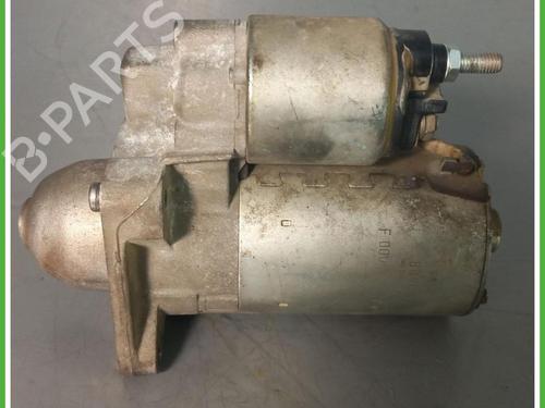 Starter LANCIA YPSILON (843_) 1.2 (843.AXA1A) | BP40148525M8 - Image 5