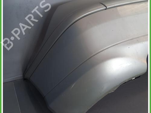 Rear bumper MERCEDES-BENZ C-CLASS Coupe (CL203) C 200 Kompressor (203.745) | BP18648826C8 