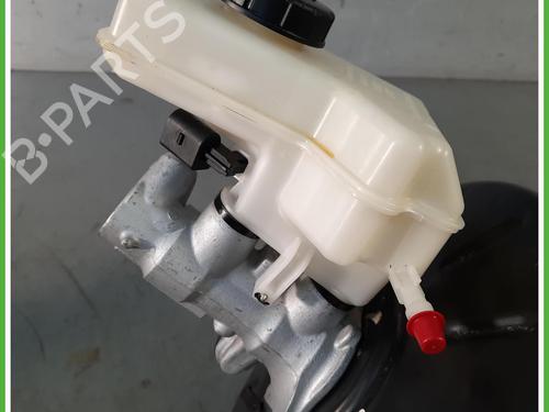 Servo brake VW T-CROSS (C11, D31) 1.0 TSI | BP40074423M42 - Image 5