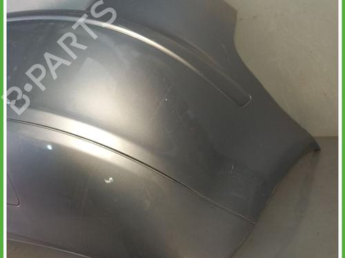 Rear bumper AUDI A3 Sportback (8PA) 2.0 TDI 16V | BP29914492C8