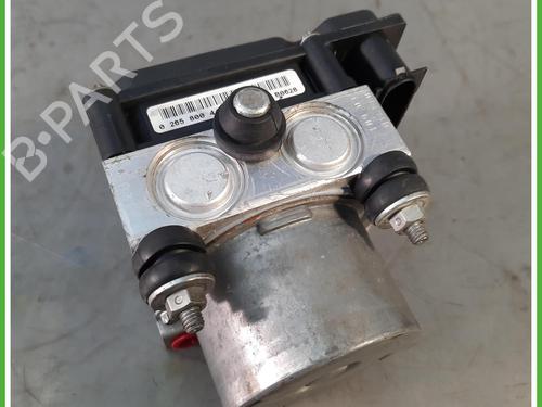 Used ABS pump ABS pump TOYOTA AYGO (_B1_) 1.0 (KGB10_, KGB10R) (68 hp) 40074395 40074395
