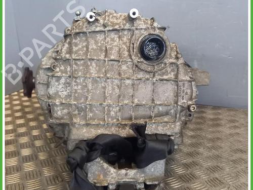 Gearbox AUDI A5 Sportback (8TA) 2.7 TDI | BP40145921M3 - Image 3
