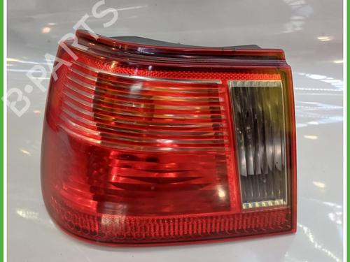Used Left taillight SEAT IBIZA II (6K1) 1.9 TDI (90 hp) 19094680