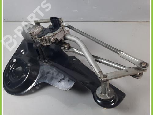 Front wipers mechanism FORD FUSION (JU_) 1.6 | BP11719862C83 