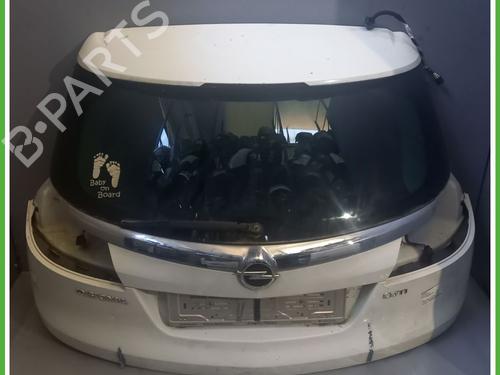 Used Tailgate OPEL INSIGNIA A Sports Tourer (G09) 2.0 CDTI (35) (160 hp) 26288721