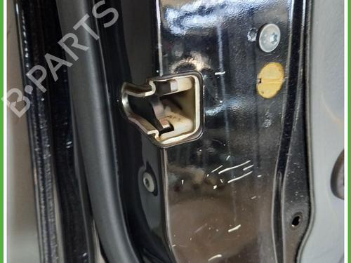 Left front door MERCEDES-BENZ A-CLASS (W169) A 150 (169.031, 169.331) | BP15636029C2 