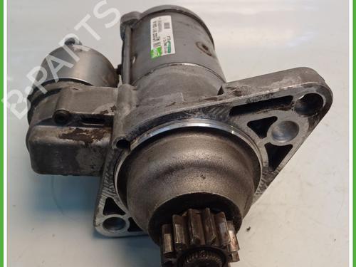 Starter VW GOLF PLUS V (5M1, 521) 1.6 BiFuel | BP26288662M8 