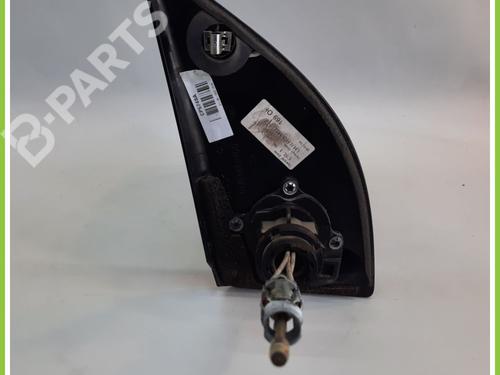 Left mirror FIAT PANDA (169_) 1.1 (169.AXA1A) | BP11721343C26 