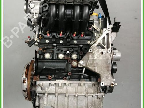 Engine FIAT BRAVO II (198_) 1.4 (198AXA1B) | BP23593487M1 