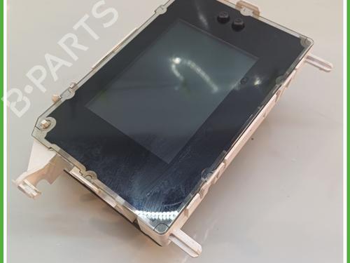 Radio FORD FIESTA VI (CB1, CCN) 1.25 | BP16418181E6 