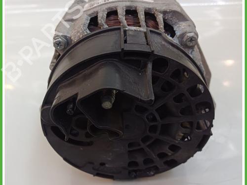 Alternator LANCIA YPSILON (843_) 1.2 (843.AXL1A) | BP17101415M7 