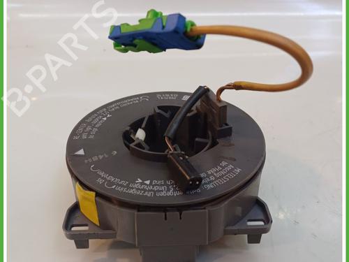 Squib airbag OPEL AGILA (A) (H00) 1.2 16V Twinport (F68) | BP17178426C102 