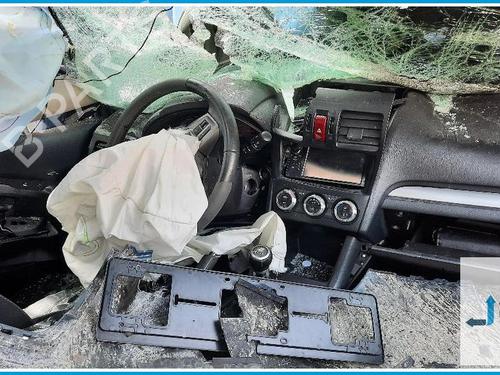 Rear left panel SUBARU XV (_GP_) 2.0 D AWD (GPD) | BP40134498C60 - Image 10