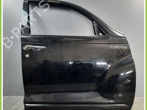 Used Right front door CHRYSLER PT CRUISER (PT_) 1.6 (116 hp) 13707952