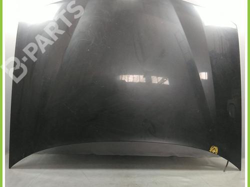 Used Hood RENAULT LAGUNA II Grandtour (KG0/1_) 1.9 dCi (KG0G) (120 hp) 11370467