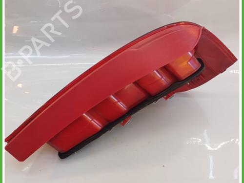 Left taillight MERCEDES-BENZ A-CLASS (W169) A 180 CDI (169.007, 169.307) | BP19788739C34 