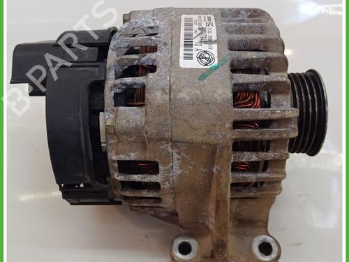 Alternator FIAT PUNTO (188_) 1.2 60 (188.030, .050, .130, .150, .230, .250) | BP19675108M7 