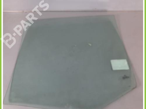 Rear right door window VW GOLF IV (1J1) 1.9 TDI | BP11722113C21 