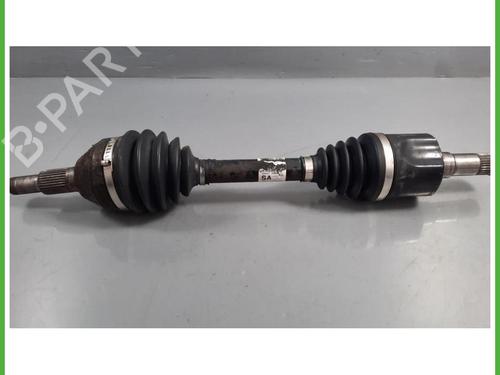 left-front-driveshaft-chevrolet-captiva-c100-c140-2006-40134168 main image