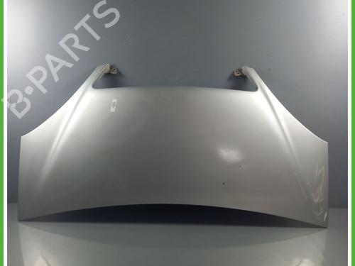 Used Hood MERCEDES-BENZ A-CLASS (W168) A 170 CDI (168.009, 168.109) (95 hp) 12214062