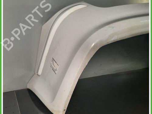 Rear bumper OPEL ASTRA H Estate (A04) 1.6 LPG (L35) | BP25784597C8 