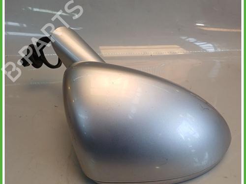 Right mirror OPEL CORSA D (S07) 1.3 CDTI (L08, L68) | BP28314729C27 
