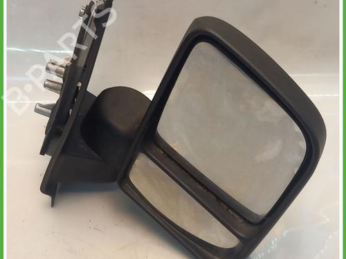 Used Right mirror FORD TRANSIT CONNECT (P65_, P70_, P80_) 1.8 Di (75 hp) 30169329