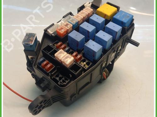Fuse box HYUNDAI GETZ (TB) 1.1 | BP29563873E1 