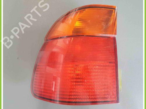 Used Left taillight BMW 5 Touring (E39) 520 i (150 hp) 13629180