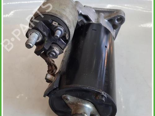 Starter BMW 3 (E90) 320 d | BP40135461M8 - Image 6