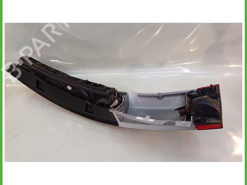 Left taillight OPEL MERIVA A MPV (X03) 1.4 16V Twinport (E75) | BP15942574C34 