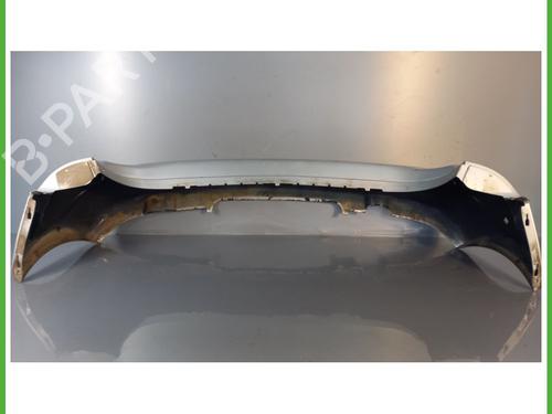 Rear bumper CITROËN XSARA PICASSO (N68) 2.0 HDi | BP18299470C8 