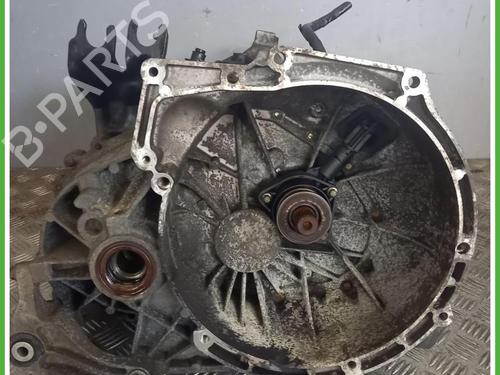 gearbox-ford-focus-ii-turnier-da_-ffs-ds-2004-2005-2006-2007-2008-2009-2010-2011-2012-40145938 main image
