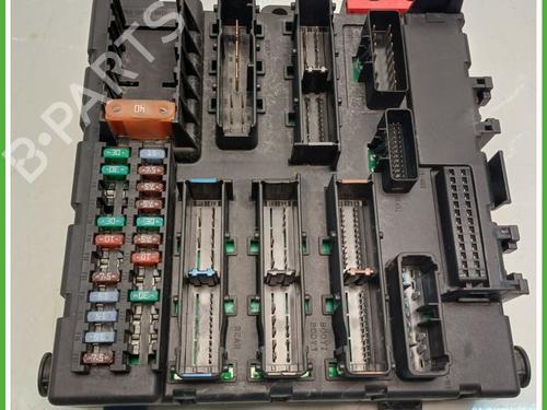 Used Fuse box SAAB 9-3 Estate (E50) 1.8t 2.0 (150 hp) 30962166