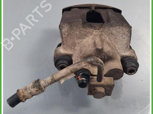 Højre bremsekaliber bag JEEP GRAND CHEROKEE II (WJ, WG) 2.7 CRD 4x4 | BP12214005M106 