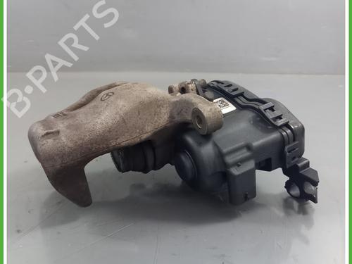 Used Left rear brake caliper MERCEDES-BENZ A-CLASS (W176) A 180 CDI / d (176.012) (109 hp) 15268698
