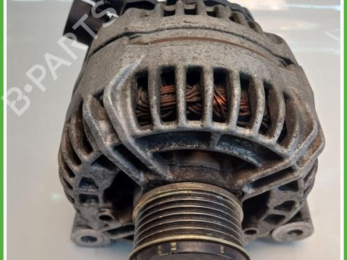 Alternator CITROËN JUMPER I Van (244) 2.0 HDi | BP27409666M7 