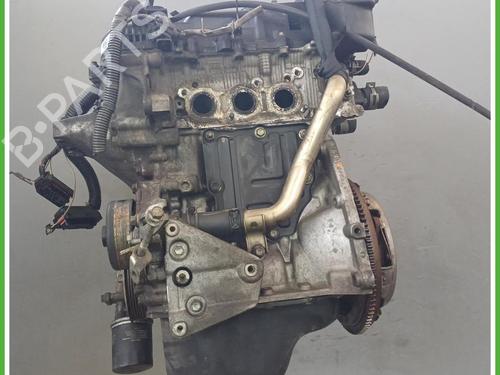 Used Engine Engine TOYOTA AYGO (_B1_) 1.0 (KGB10_, KGB10R) (68 hp) 40074186 40074186