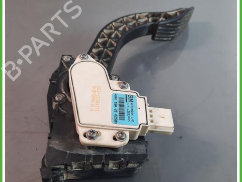 Pedal OPEL KARL (C16) 1.0 | BP15607872I4 