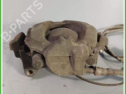 Left front brake caliper AUDI A4 B8 Avant (8K5) 2.0 TDI | BP40140103M105 - Image 2