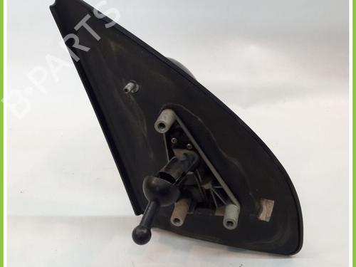 Left mirror DAEWOO KALOS (KLAS) 1.2 | BP13510036C26