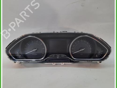 instrument-cluster-peugeot-2008-i-cu_-2013-40133453 main image