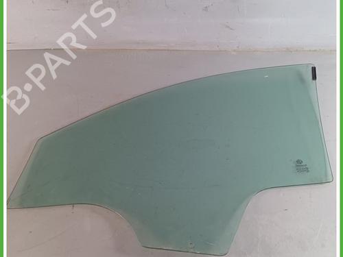 Rear right door window LANCIA YPSILON (312_) 1.3 D Multijet (312.YXE1A, 312.YXU1A) | BP17373703C21 